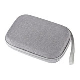 Maxbell Reeds Case EVA Material Alto Saxophone Reeds Case for Reeds Saxophone Clarinet No pattern