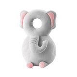 Maxbell Head Safe Protector Pad Baby Protection Backpack Wear for Running Children