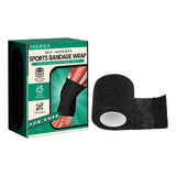 Maxbell Athletic Sport Tape Portable Support Athletic Tape for Running Golf Swimming for Knee