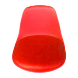 Maxbell Stool Surface Replacement Bar Stools Seating Pad for Home Office Dining Room red