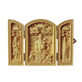 Maxbell Fukurokuju Bodhisattva Handicrafts Home Decor Decoration Miniature Sculpture