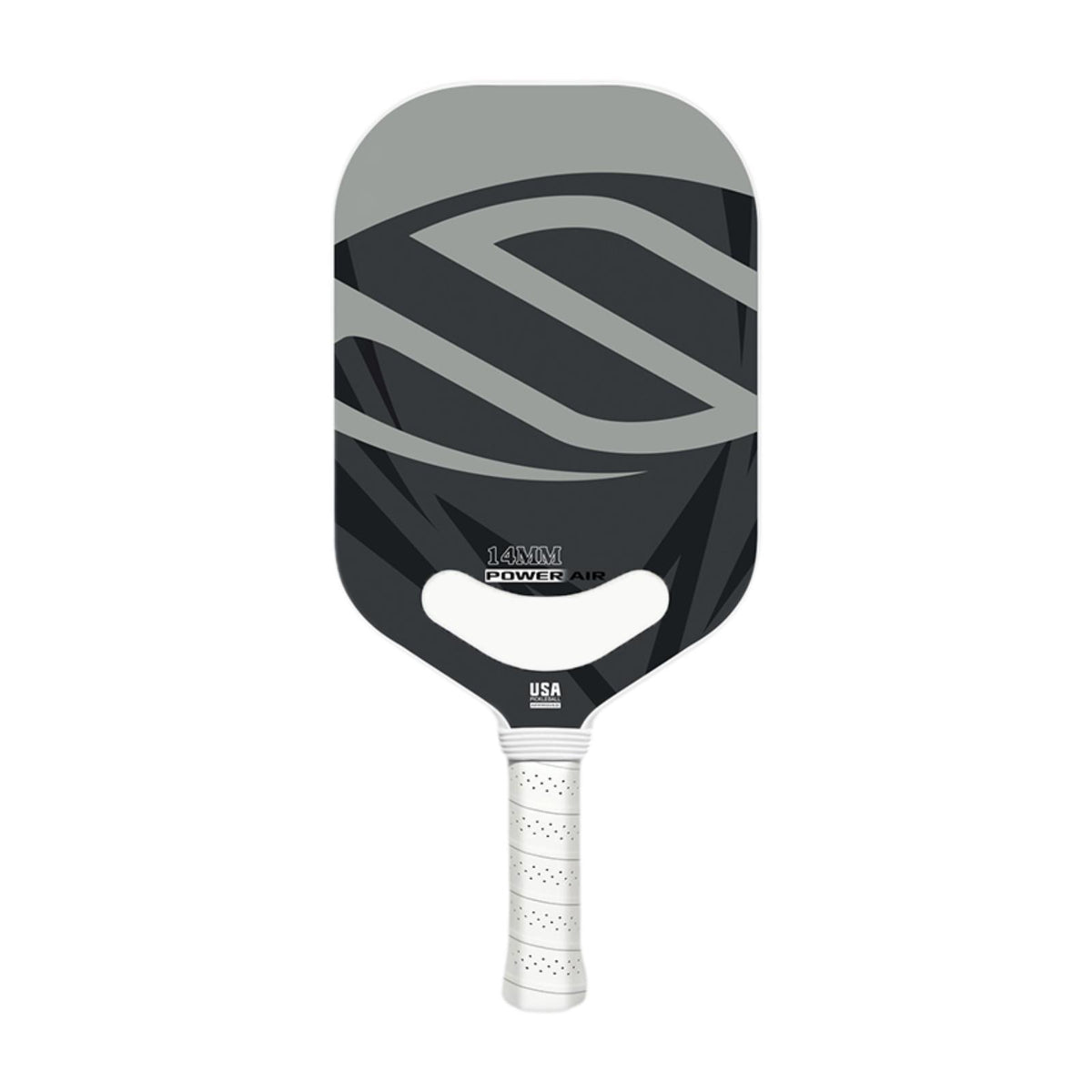 Maxbell Carbon Fiber Pickleball Paddle Portable Premium for Balance Control Beginner
