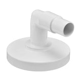 Maxbell Pool Skimmer Vacuum Plate Part Reliable Easy Installation for SP1096 Skimmer