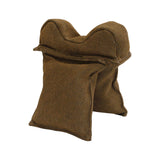 Maxbell Hunting Support Sandbag Easy to Use Sport Multufunction Oxford Cloth Sandbag brown