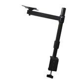 Maxbell Desk Cat Bed Rack Sturdy Steel Professional Easy to Install Cat Nest Support