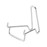 Maxbell 2xMultipurpose Display Stand Support for Shop Window Show Room Collectibles 5x7x6.5cm