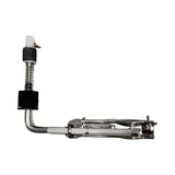 Maxbell Cowbell or Cymbal Mounting Clamp Arm for Percussion Instrument Drum Hardware Cymbal Clamp