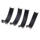 Maxbell UTV Rear/Side View Mirror 1.875'' Clamp Mount Adaptor for All 2'' Roll Bars - Aladdin Shoppers