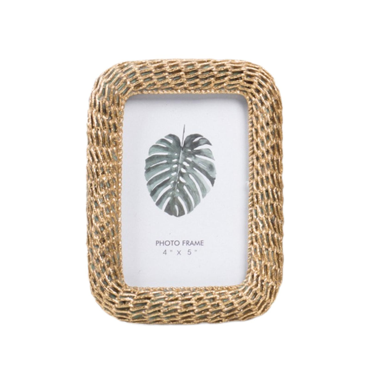 Picture Frame Horizontal Vertical Photo Frame for Living Room Entrance Decor Small Rectangle