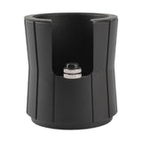 Maxbell Coffee Filter Tamper Holder Tool Tamping Station for Restaurant Cafe Kitchen 51mm 54mm