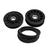 Maxbell Drive V Idler Pulley 754-05027 for XT1-lt46 Efi 247204380 247202420