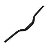 Maxbell Mountain Bike Handlebar Replacement Sturdy Easy to Install Bicycle Handlebar 62cmx3.18cmx2.22cm