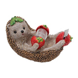 Maxbell Tape Dispenser Creative Cute Craft Tape Holder Rack for Gifts Home Packaging