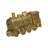 Maxbell Maxbell Steam Train Essential Oil Diffuser Mist Humidifier US Plug 300ml for Bedroom