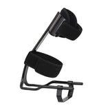 Maxbell Foot Supports to Correct Varus Tools Foot Drop Corrector for Home Activities L