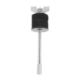 Maxbell Universal Lock Nut Metal Accessory Thickened Felt Pads Percussion Instrument