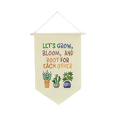 Maxbell Classroom Banner Boho Wall Hanging Banner for Homeschool Birthday Gifts Dorm