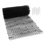 Cat Deterrent Mat Deterrent Outdoor/Indoor Mat for Sofa Window