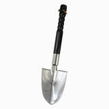 Maxbell Garden Shovel Equipment Portable Trenching Comfortable Handle Gardening Tool Pointed