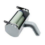 Maxbell Home Wall Decoration Tool Accessory Reusable DIY Home Hotel Wall Decor Paint Painting Machine with 15cm Paint Roller - Aladdin Shoppers