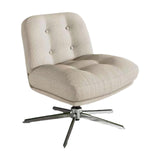 Maxbell Gaming Chair Wear Resistant Modern Rotatable for Household Study Room Studio