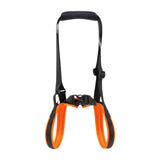 Dog Lift Harness Leg Support Old, Disabled Dogs Hiking with Handle Dog Sling XL