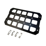 Maxbell Generic Motorcycle Molle Panel Professional Easy Installation Gadget Holder