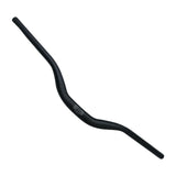 Maxbell Mountain Bike Handlebar Replacement Sturdy Easy to Install Bicycle Handlebar 68cmx3.18cmx2.22cm