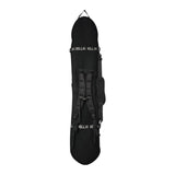 Maxbell Snowboard Bag Carrying Ski Bag for Snowboarding Winter Sports Outdoor Sports Length 156cm
