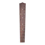 Maxbell Rosewood 18 Frets Ukulele Fretboard Fingerboard for 26inch Ukulele