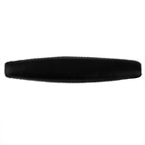 Maxbell Replacement Headband Cushion Pad for Bose QuietComfort QC3 Headphones Black