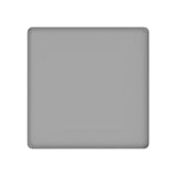 Maxbell Washer and Dryer Cover for The Top Dryer Top Protector Mat for Refrigerator