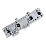 Maxbell Rear Tail Light Cluster Bracket Taillight Circuit Board for Skoda 04-13 Right 1ZD945258