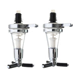 Maxbell 2pcs Bar Butler Wall Wine Alcohol Liquor Beer Shot Dispenser Bottle 30ml - Aladdin Shoppers
