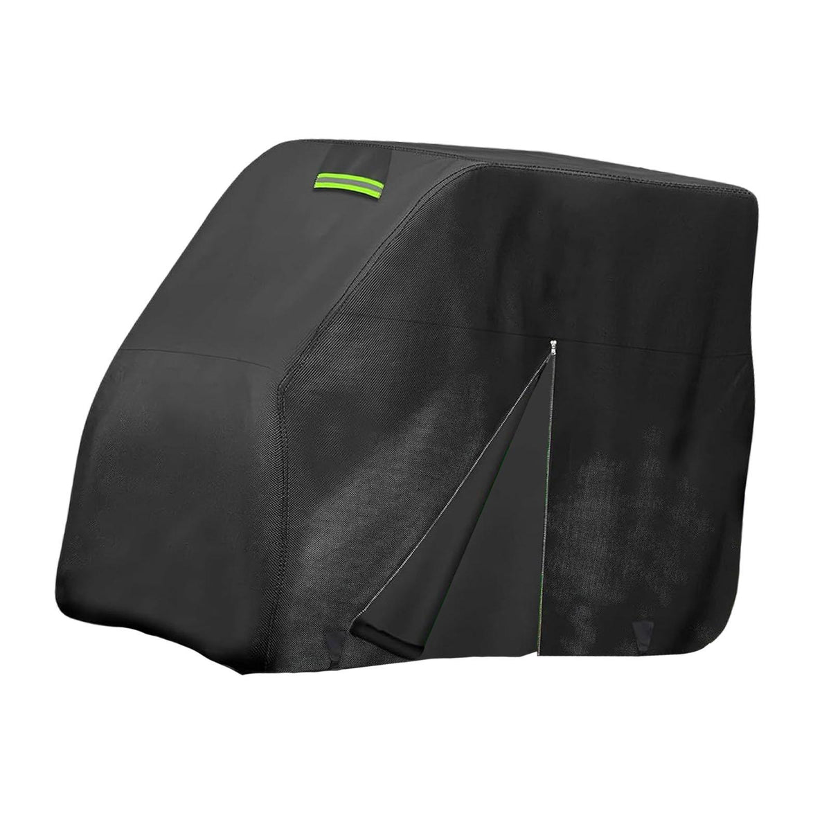 Forklift Cover All Weather Use Rainproof Snowproof Forklift Protection Cover