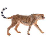 Maxbell Maxbell Realistic Animal Model Figurine Figures Kids Educational Toy Cheetah