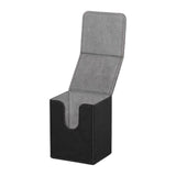 Maxbell 2Pcs Trading Card Deck Box Organizer Protectors Container for   Card