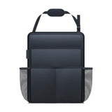 Maxbell Car Backseat Organizer Hanging Car Storage Bag for Snack Tools Umbrella