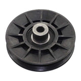 Maxbell Lawn Mower Decks Idler Pulley 532194326 for 194326 280659 Garden Power Tools