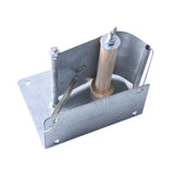 Maxbell Bee Hive Frame Wire Tool Sturdy Professional Metal Apiculture Beekeeper Tool