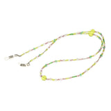 Maxbell Plastic Beaded Eyeglass Reading Glasses Chain Lanyard Necklace Glasses Cord - Aladdin Shoppers
