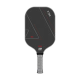 Maxbell Pickleball Paddle Comfortable Grip Carbon Fiber for Training Outdoor Playing Style C