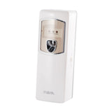 Oil Diffuser Automatic Fragrance Dispenser for Home Bathroom Hotel No LCD