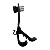 Maxbell Drum Microphone Clip Metal Drums Micro Clamp Mount Holder