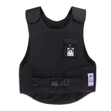 Maxbell Equestrian Flexible Body Protector Horse Riding Vest BETA 2009 Level 3 S - Aladdin Shoppers