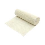 Maxbell Pilates Non Slip Mat Non Slip Furniture Pad for Yoga Outdoor Weight Training White