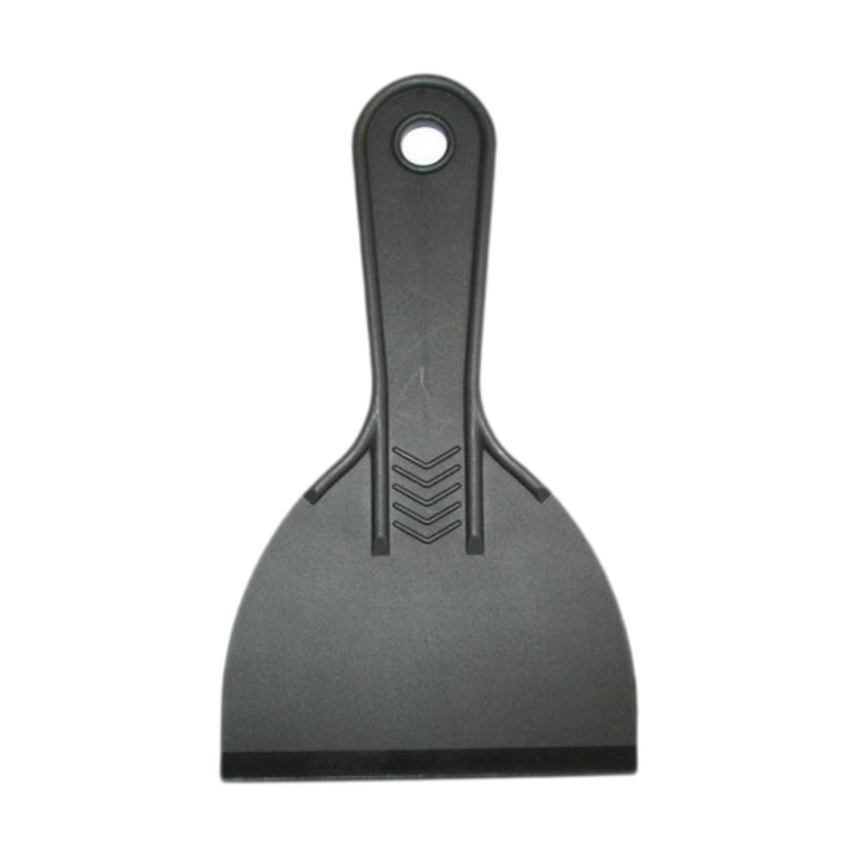 Maxbell Pp Putty Knives Wear Resistant Plastering Tool for Patching DIY Projects 4inch