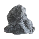 Maxbell Simulated Landscaping Rock Modern Garden Faux Rock for Lawn 22x15x20 cm
