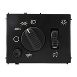 Headlight Dimmer Switch 1S8489 Premium Replaces for GMC Cadillac