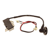 Maxbell PRO Ignition Coil + Wire Fits FOR STIHL Chainsaw MS361 Model - Aladdin Shoppers